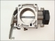 Drosselklappenstutzen 1717894.9 13541714524 0280120316 BMW E30 316i 318i E34 518i