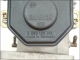 Drosselklappenstutzen 1717894.9 13541714524 0280120316 BMW E30 316i 318i E34 518i