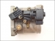 Drosselklappenstutzen 1247756 13541247756 0280140575 1435846.0 BMW E36 318i/is/ti Z3 1.9 