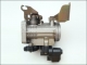 Drosselklappenstutzen 1247756 13541247756 0280140575 1435846.0 BMW E36 318i/is/ti Z3 1.9 
