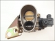 Drosselklappenstutzen 1247756 13541247756 0280140575 1435846.0 BMW E36 318i/is/ti Z3 1.9 