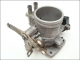 Throttle body 1-285-330 13-54-1-285-467 0-280-120-301 BMW E30 325e E28 525e 528e