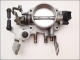 Throttle body 1-730-362.9 13-54-1-748-096 1363-1721456 BMW E36 320i E34 520i M50