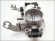 Throttle body 1-730-362.9 13-54-1-748-096 1363-1721456 BMW E36 320i E34 520i M50