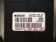 ABS/ESP control unit Bosch 0-265-950-055 4B0-998-375 Audi A6 C5 VW Passat B5