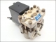 ABS Hydraulikblock Bosch 0265201006 1153424 34511153424 BMW E24 628CSi 635CSi