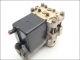 ABS Hydraulikblock Bosch 0265201006 1153424 34511153424 BMW E24 628CSi 635CSi