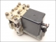 ABS Hydraulikblock Bosch 0265201006 1153424 34511153424 BMW E24 628CSi 635CSi