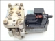 ABS Hydraulic unit Bosch 0-265-201-006 1-153-424 34-51-1-153-424 BMW E24 628CSi 635CSi