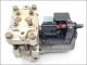 ABS Hydraulikblock Bosch 0265201006 1153424 34511153424 BMW E24 628CSi 635CSi