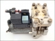 ABS Hydraulikblock Bosch 0265201006 1153424 34511153424 BMW E24 628CSi 635CSi