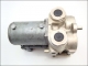 ABS Hydraulikblock Bosch 0265201006 1153424 34511153424 BMW E24 628CSi 635CSi