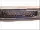 Engine control unit IAW-16F.E0/2A21-33 46411120 61602-072-01 Fiat Cinquecento