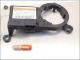 Motor-Steuergeraet Ford 97FB-12A650-AJA SHIP LPE-307 EEC-V 1048758 1x WFS Sender