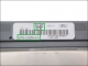 Motor-Steuergeraet Ford 97FB-12A650-AJA SHIP LPE-307 EEC-V 1048758 1x WFS Sender