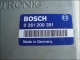 Engine control unit Bosch 0-261-200-351 1-726-367 12-14-1-748-262 BMW E30 325ix