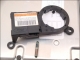 Engine control unit Ford 98AB12A650ASA SLUG SME505 EECIV 1054502