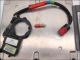 Motor-Steuergeraet Ford 96FB-12A650-GB SLIM LPE-101 1017680 1x WFS Sender