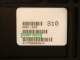 Engine control unit Bosch 0-280-000-743 030-906-026 28RT7622 VW Polo 1.0L AAK