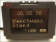 Display Multifunktionsanzeige GM 90379234 Siemens 5WK7441 Opel Omega B 90509217 1236477