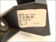 Display Tacho 7700820024 VDO 631230001001 Renault Twingo Zentraldisplay 7711368797 