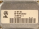 ESP Multiple sensor VW 1K0-907-652 1J1-907-638-E Ate 10098503174 10098005052