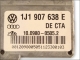 ESP Multiple sensor VW 1K0-907-652 1J1-907-638-E Ate 10098503174 10098005052