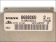 Drehratensensor Volvo 8688069 8688068 Ate 10.0985-0402.4 10.0980-0476.2 448801001029