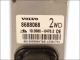 Drehratensensor Volvo 8688069 8688068 Ate 10.0985-0402.4 10.0980-0476.2 448801001029