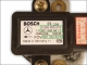 Turn rate sensor A 001-540-44-17 001-542-9018 Bosch 0-265-005-219 Mercedes A-Class