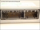 Engine control unit 8966110130 Fujitsu MA5980 2EE Toyota Starlet