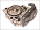 Neu! Drosselklappe BMW 13548623324 Continental A2C80221600 Drosselklappenstutzen