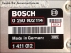Getriebesteuerung Bosch 0260002114 BMW 1421012 1219980 GC36