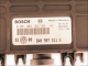 Motor-Steuergeraet Bosch 0261203182/183 8A0907311K VW Golf Passat 1.8 AAM