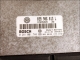 Engine control unit Bosch 0-281-001-748 038-906-013-L 28SA3619 Seat Arosa VW Lupo 1.7 SDI AKU
