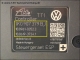 New! ABS Pump VW 1K0614517DE 1K0907379BJ Ate 10.0212-0681.4 10.0961-0352.3 10.0619-3724.1 28.5610-5441.3