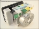 New! ABS Pump VW 5Q0614517R 5Q0907379S Ate 10.0220-0293.4 10.0915-4326.3