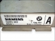DME Control unit Siemens 5WK9-003 BMW 1-744-597 1-748-120 1-429-438 MS-40-1-A