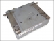 Radio receiver control unit Audi 4E0-035-541-S 4E0-910-541-Q Becker K-Box BE 6388