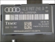 Convenience system control unit Audi Q7 4L0-907-290-A 4L0-910-290-A 0033-TFJ-0001