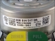 New ABS unit with control unit VW 5Q0-614-517-DA Ate 10022012434 5Q0-907-379-DA