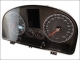 Speedometer Instrument cluster VW 1T0-920-872-F V0003000 110080218028