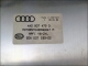 Motor-Steuergeraet Audi A6 4A0907473D Hella 5DA007193-02 MPFI V6-Zyl Automatik