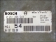 Engine control unit Bosch 0-261-203-943 96-237-926-80 Citroen Saxo Peugeot 106