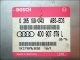 ABS-EDS Steuergeraet 4D0907379L Bosch 0265109043 Audi A6 A8