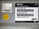 Transmission control unit Audi S6 4A0-927-156-J Bosch 0-260-002-251 ZF 0501-004-661