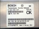 Transmission control module Bosch 0-260-002-437 GM 96-018-085 CK 96-041-456 Opel 62-37-774 Opel Omega