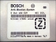 ABS Steuergeraet Bosch 0265108019 47850-1U110 [Z] Nissan Micra Automatik