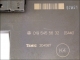 SAM Control unit Mercedes A 019-545-56-32 [SAM] Temic 304587 K4