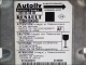 Air Bag control unit 7700-418-434-D Autoliv 550-56-90-00 AF Renault M?gane Sc?nic